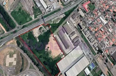 Área industrial à venda, vila hortolândia, jundiaí - ar0048.