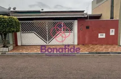 Casa residencial à venda, jardim marambaia ii, jundiaí - ca0291.