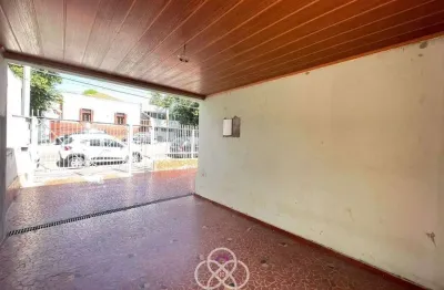 Casa residencial à venda, vila progresso, jundiaí - ca0288.