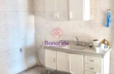 Casa residencial à venda, parque residencial jundiaí, jundiaí - ca0286.