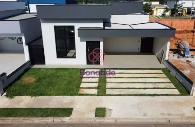 Casa com 3 quartos à venda na Avenida Natal, Jardim Primavera, Itupeva