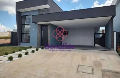 Casa com 3 quartos à venda na Estrada Municipal Duílio Sai, São Venâncio, Itupeva