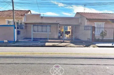 Casa com 4 quartos à venda na Rua Doutor Antenor Soares Gandra, Colônia, Jundiaí