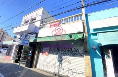 Ponto comercial à venda na Rua Baronesa do Japi, Centro, Jundiaí