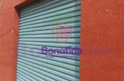 Ponto comercial à venda na Rua da Padroeira, Centro, Jundiaí