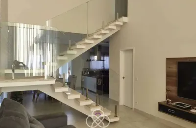 Casa com 3 dormitórios à venda, 209 m² por r$ 1.530.000,00 - jardim primavera - itupeva/sp