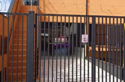 Ponto comercial à venda na Rua Bom Jesus de Pirapora, Vila Vianelo, Jundiaí