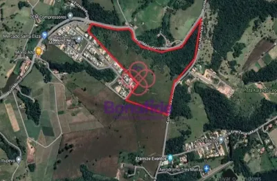 Terreno à venda na Rua Salvador Caruso Orlando, Medeiros, Jundiaí