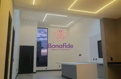 Casa com 3 dormitórios à venda, 141 m² por r$ 1.120.000,00 - jardim primavera - itupeva/sp