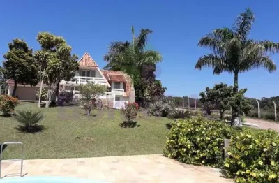 Rancho com 4 dormitórios à venda, 350 m² por r$ 3.100.000,00 - jardim primavera - itupeva/sp
