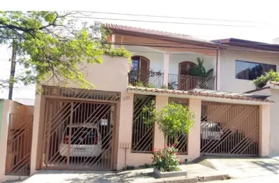 Casa com 4 quartos à venda na Rua Zaquias Muzaiel, Cidade Luiza, Jundiaí