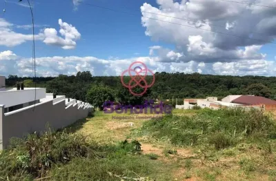 Terreno residencial à venda, portal do medeiros, jundiaí - te0094.