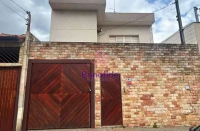 Casa com 4 dormitórios à venda, 218 m² por r$ 1.290.000,00 - vila guarani - jundiaí/sp