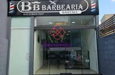 Ponto comercial à venda na Rua Atílio Vianello, Vila Vianelo, Jundiaí