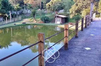 Chácara residencial à venda, chácara são francisco, jundiaí - ch0034.