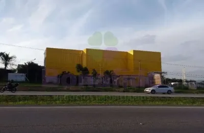 Galpão industrial à venda, jardim carolina, jundiaí - ga0098.