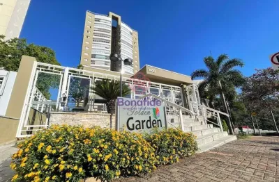 Apartamento residencial à venda, jardim bonfiglioli, jundiaí - ap0110.