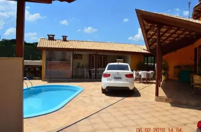 Casa com 3 quartos à venda na Rodovia Edgard Máximo Zambotto, Glebas, Franco da Rocha