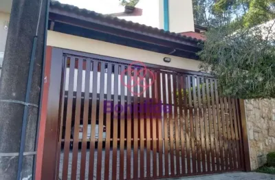 Casa residencial à venda, jardim da fonte, jundiaí - ca0248.