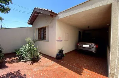 Casa com 2 quartos à venda na Rua São Lázaro, Jardim Brasil, Jundiaí