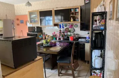 Casa residencial à venda, ponte de são joão, jundiaí - ca0244.