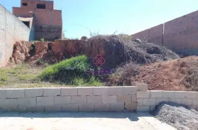 Terreno residencial à venda, jardim brasil, várzea paulista - te0086.