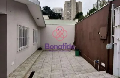 Casa residencial à venda, jardim cristina, jundiaí - ca0238.