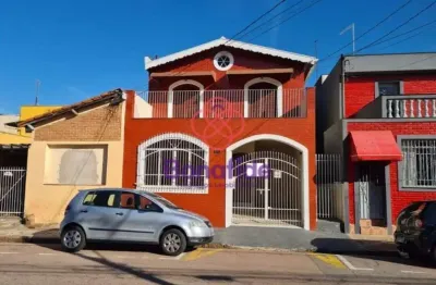 Casa com 3 dormitórios à venda, 195 m² por r$ 570.000,00 - vila vianelo - jundiaí/sp