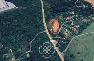 Área comercial à venda, jardim santa gertrudes, jundiaí - ar0040.