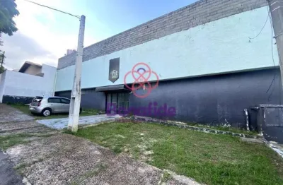 Barracão / Galpão / Depósito à venda na Avenida Dom Pedro I, Vila Loyola, Jundiaí