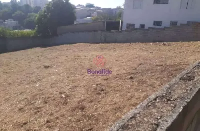 Terreno residencial à venda, jardim quintas das videiras, jundiaí - te0074.