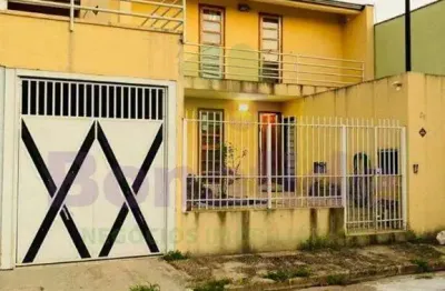 Casa residencial à venda, loteamento reserva ermida, jundiaí - ca0223.