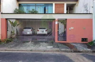Casa com 3 quartos à venda na Rua Nicolau Mattar, Vila Bela II, Jundiaí