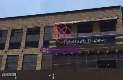 Prédio comercial à venda, jardim ana luiza, itupeva - pr0007.