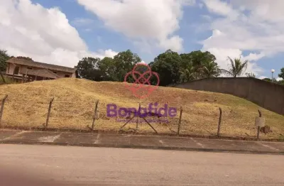 Terreno residencial à venda, vale azul ii, jundiaí - te0069.