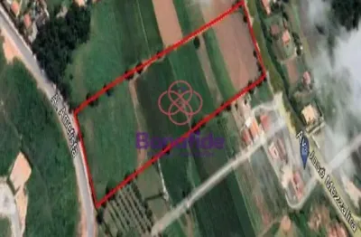 Terreno à venda na Avenida José Mezzalira, Ivoturucaia, Jundiaí