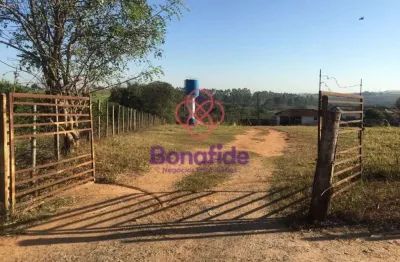 Terreno à venda na Estrada Vicinal Ricieri Cola, Vale Do Tabarana, Taiaçu