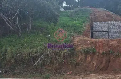 Terreno em condomínio fechado à venda na Rua Chapéu De Sol, Vale Verde, Cabreúva