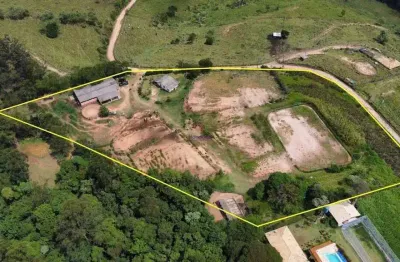 Chácara / sítio com 2 quartos à venda na Avenida Augusto Mazzi, Jundiaí Mirim, Jundiaí