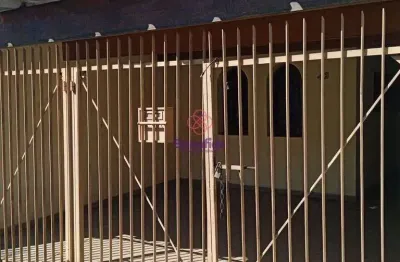 Casa com 2 quartos à venda na Rua Afonso Henrique, Vila Graff, Jundiaí