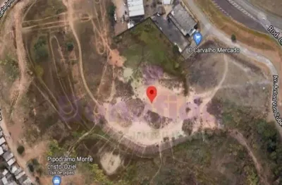 Terreno à venda na Rodovia Anhangüera, Chácara Três Marias, Campinas