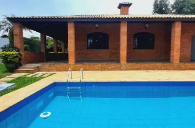 Chácara com 3 dormitórios à venda, 1300 m² por r$ 1.400.000,00 - jardim boa vista - jundiaí/sp