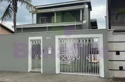 Casa com 3 quartos à venda na Rua Bavra Antônio, 250, Jardim Merci I, Jundiaí