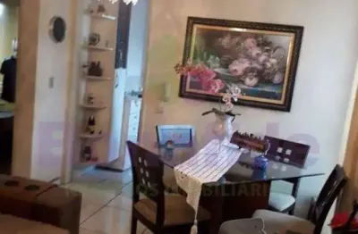 Apartamento residencial à venda, jardim nossa senhora de lourdes, campinas - ap0103.