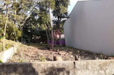 Terreno residencial à venda, jardim novo mundo, jundiaí - te0065.