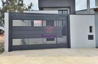 Casa residencial à venda, jardim santa gertrudes, jundiaí - ca0209.