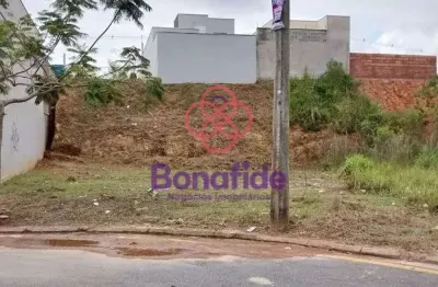 Terreno residencial à venda, jardim marambaia ii, jundiaí - te0064.