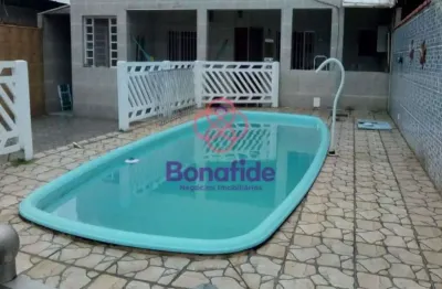 Casa residencial à venda, esplanada dos barreiros, são vicente - ca0205.