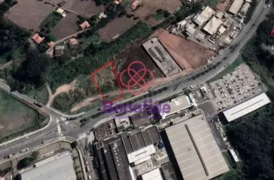 Terreno industrial à venda, distrito industrial, jundiaí - te0062.