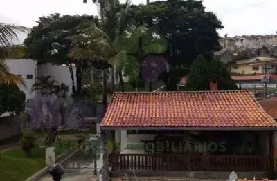 Chácara residencial à venda, jardim colonial, jundiaí - ch0021.